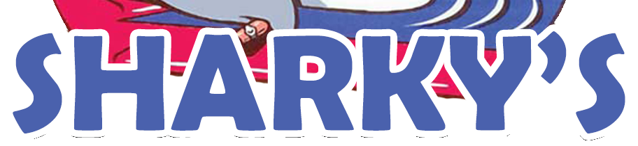 Sharky's